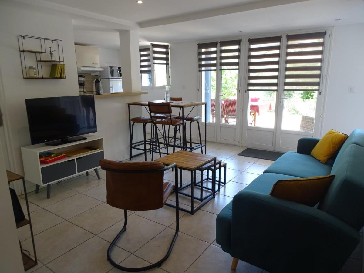 LUVA d'Azur, Rez de villa LE RIOU - LE VALLON Le Bar-sur-Loup Kültér fotó