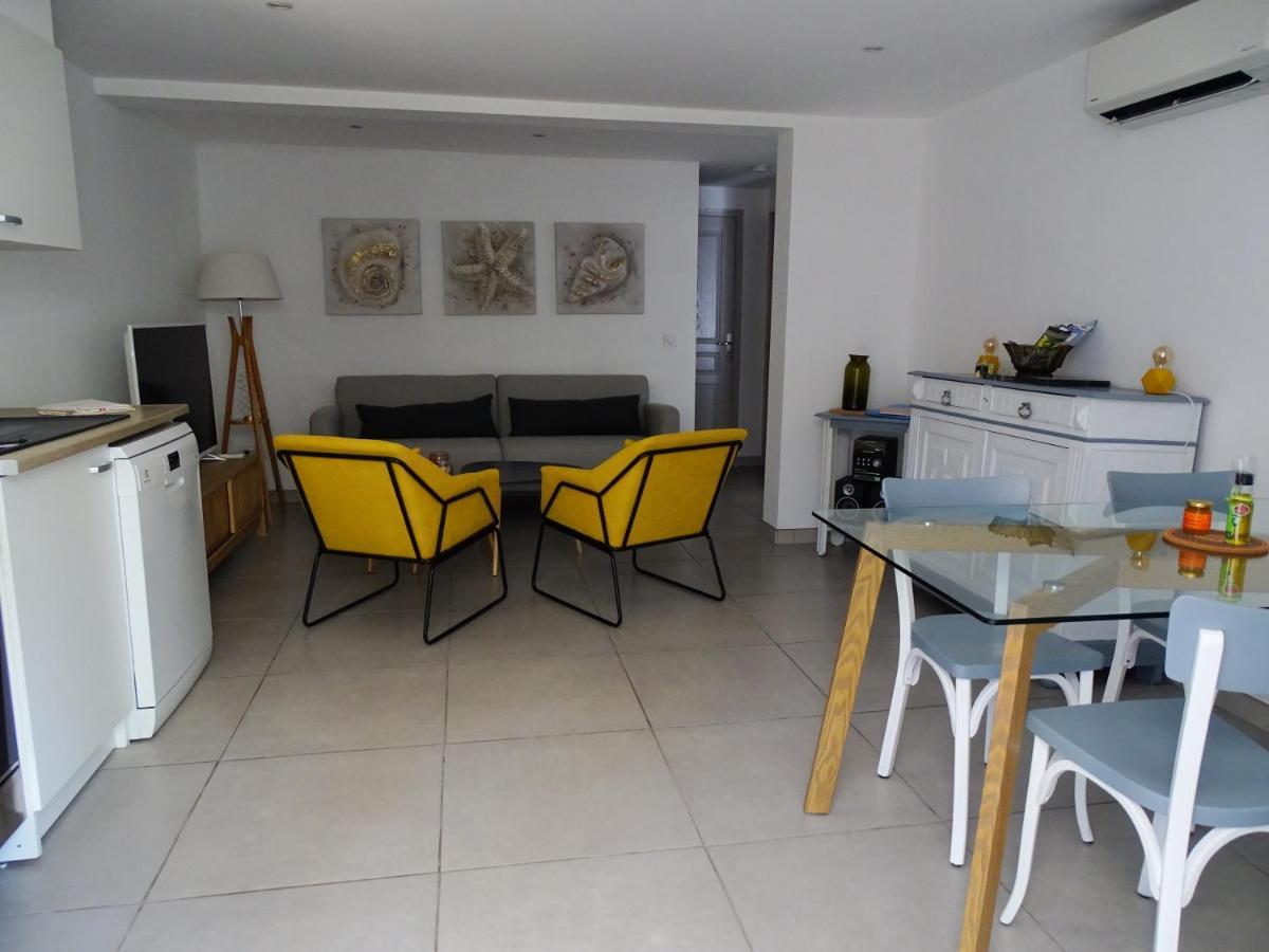 LUVA d'Azur, Rez de villa LE RIOU - LE VALLON Le Bar-sur-Loup Kültér fotó