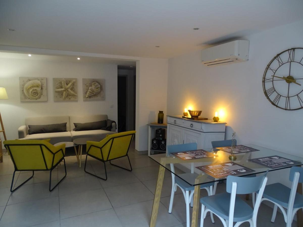LUVA d'Azur, Rez de villa LE RIOU - LE VALLON Le Bar-sur-Loup Kültér fotó